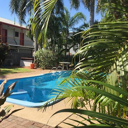 Hiway Inn Motel Darwin Exterior foto