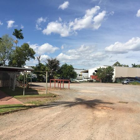 Hiway Inn Motel Darwin Exterior foto