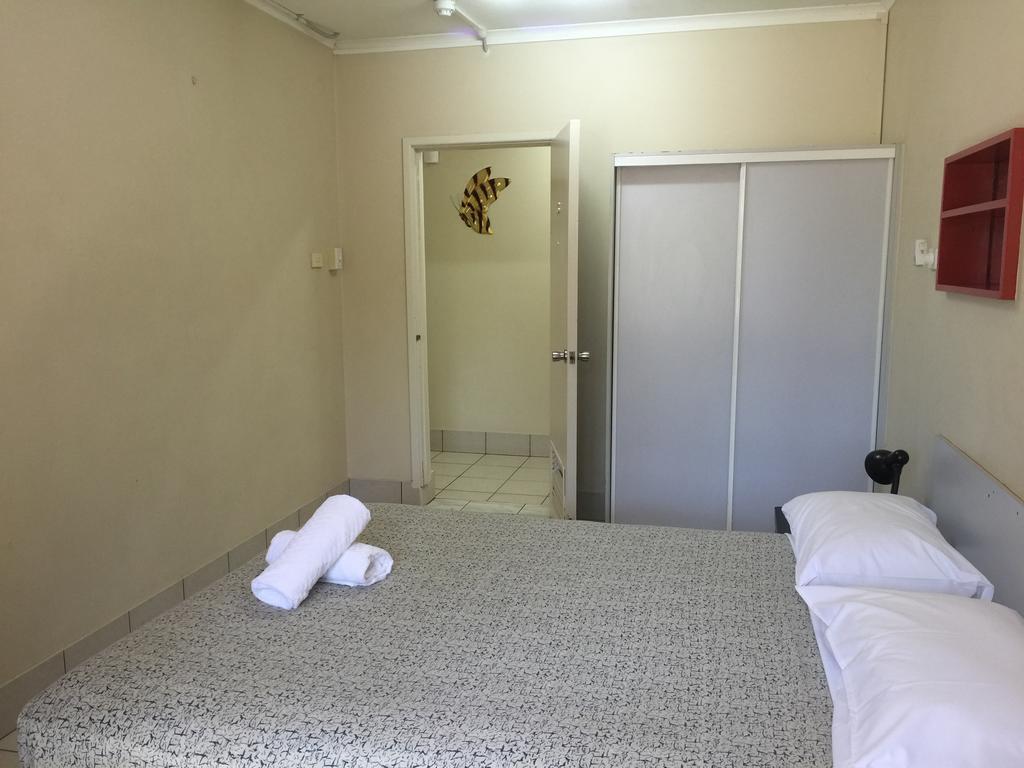 Hiway Inn Motel Darwin Exterior foto
