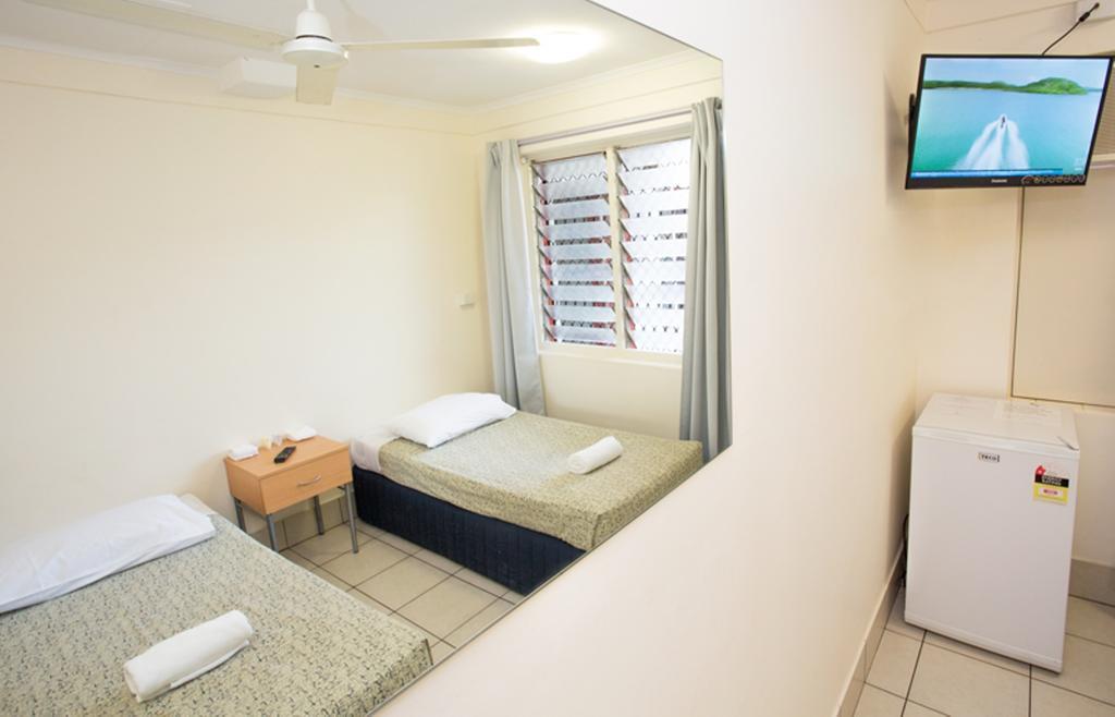 Hiway Inn Motel Darwin Exterior foto