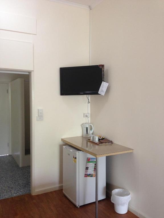 Hiway Inn Motel Darwin Cameră foto