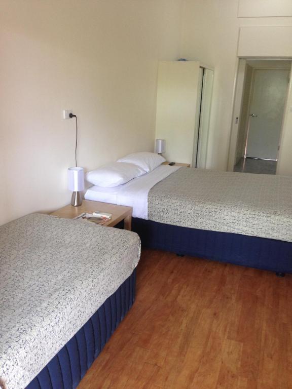 Hiway Inn Motel Darwin Cameră foto