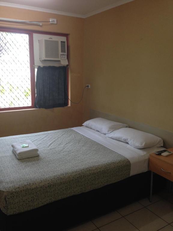 Hiway Inn Motel Darwin Cameră foto