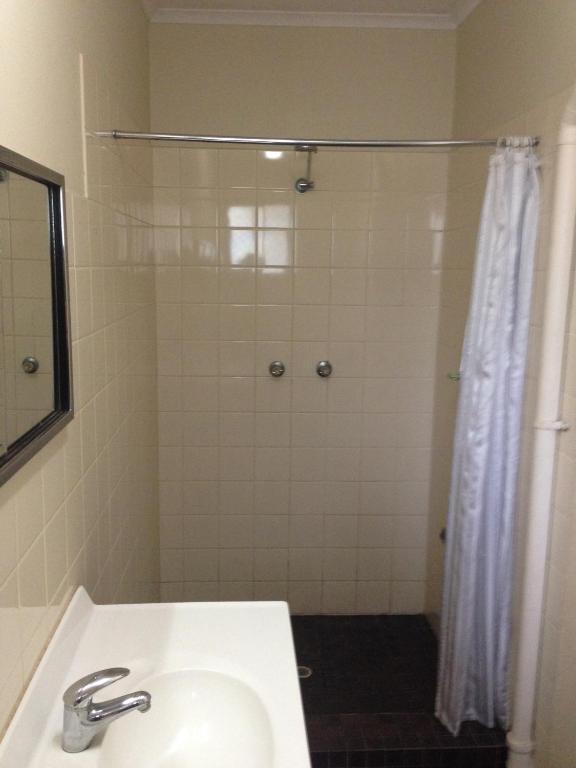 Hiway Inn Motel Darwin Cameră foto