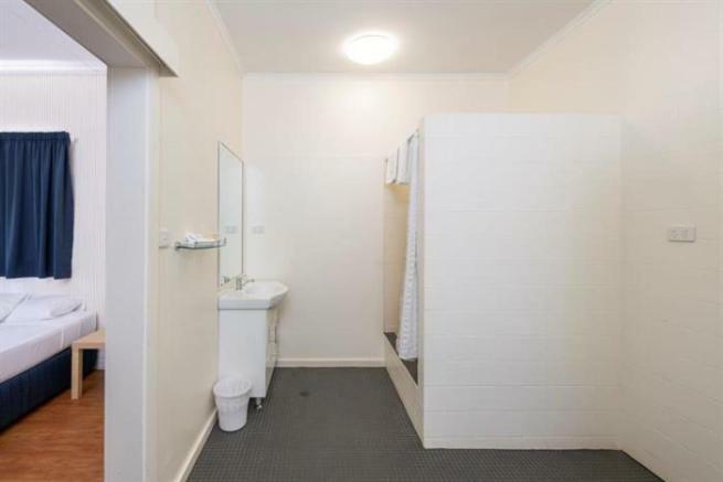 Hiway Inn Motel Darwin Exterior foto